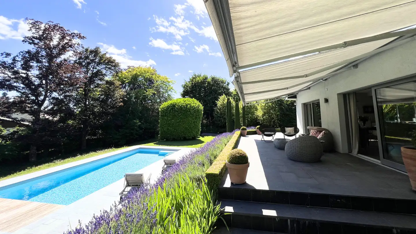 Villa for sale - 1272 Genolier - Photo 3