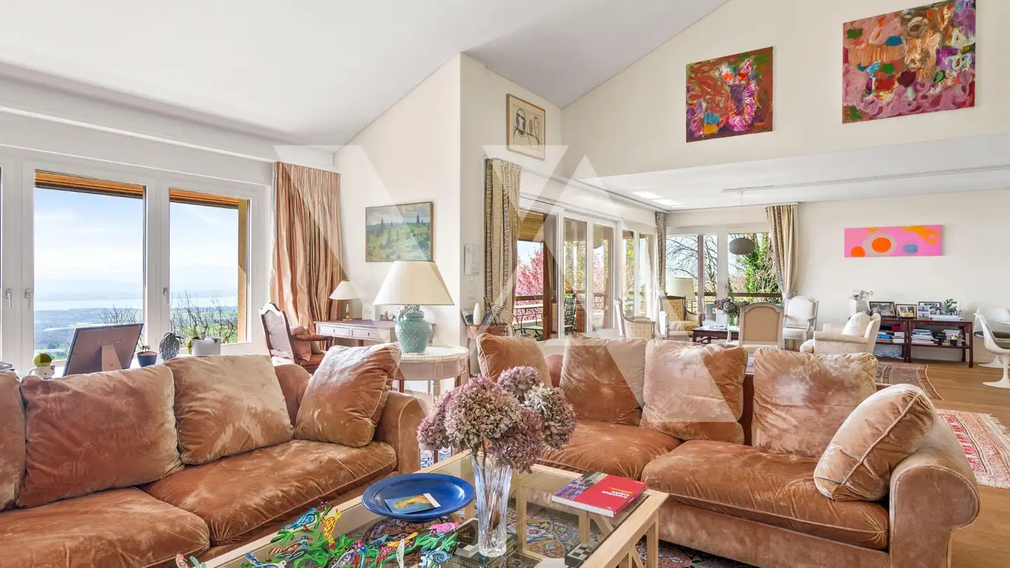 Maison individuelle à vendre - 1273 Arzier-Le Muids - Photo 4