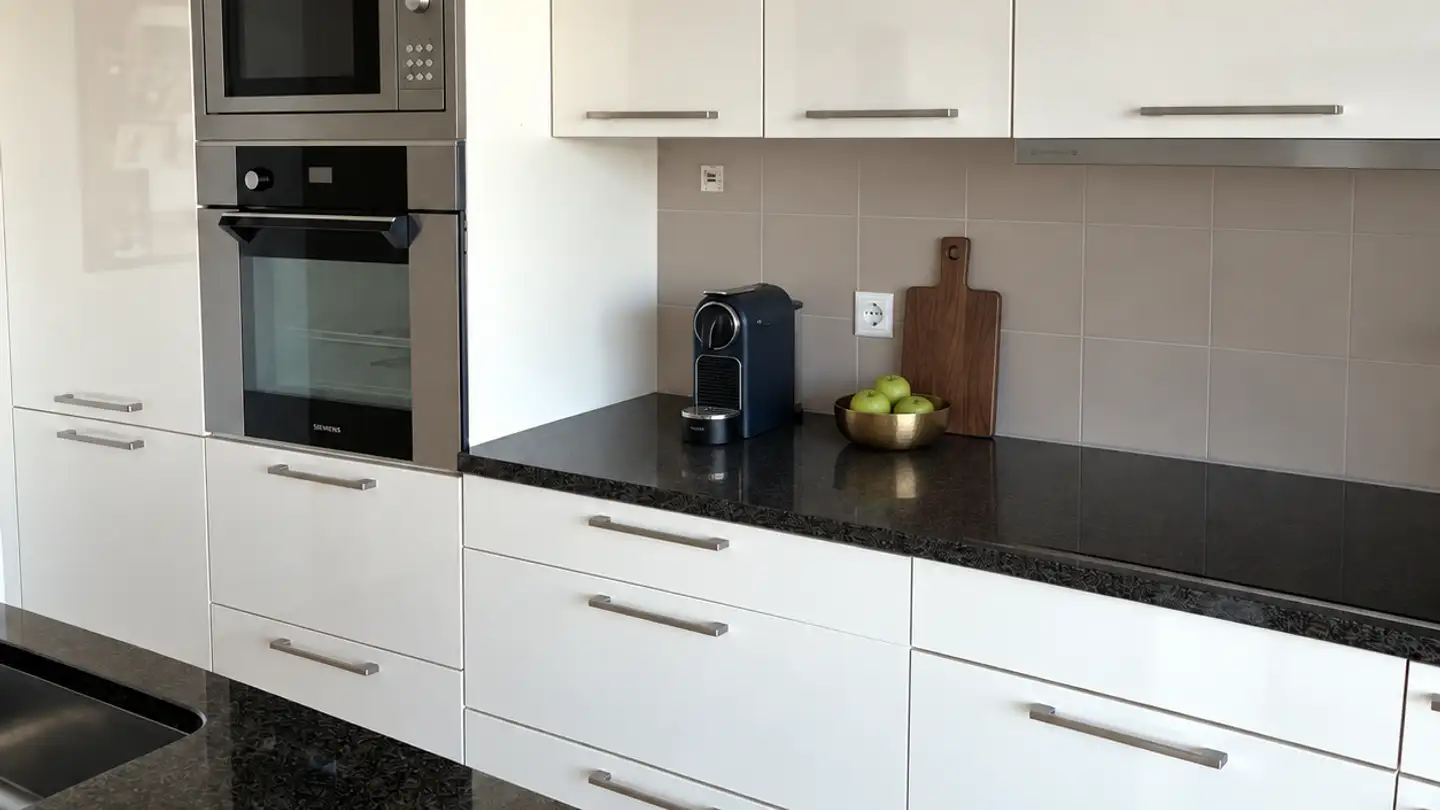 Appartement à louer - Rue De La Morâche 19, 1260 Nyon - Photo 3