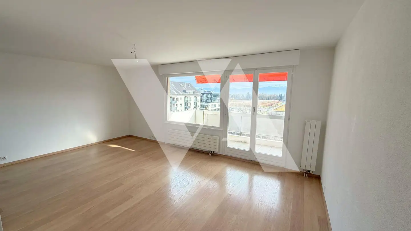 Apartment for rent - Rue Mauverney 26b, 1196 Gland - Photo 2