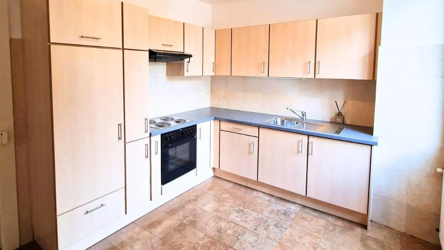 Wohnung mieten - Avenue De France 28, 1004 Lausanne - Foto 4