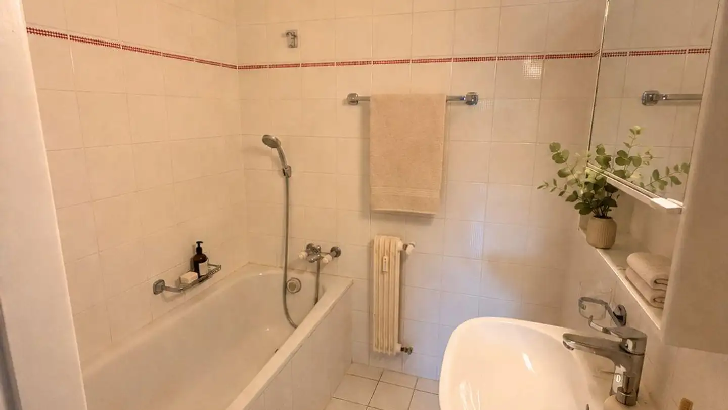 Appartement à louer - Route De Saint-Cergue 2, 1260 Nyon - Photo 4