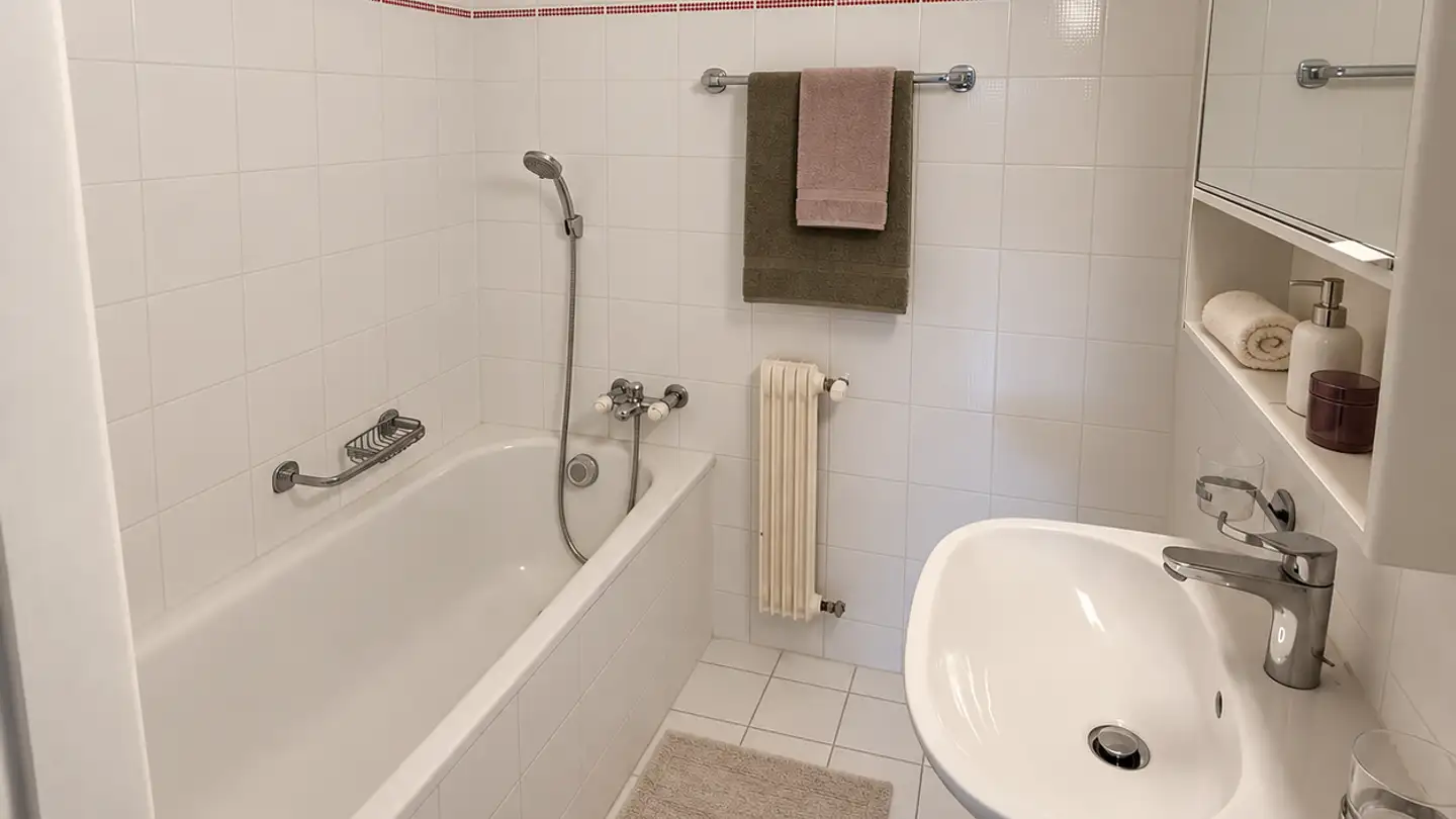 Appartement à louer - Route De Saint-Cergue 4, 1260 Nyon - Photo 4