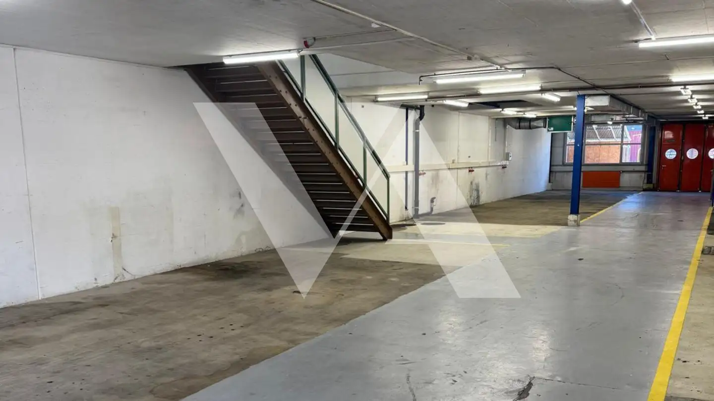 Negozio in affitto - Rue Baylon 8, 1227 Carouge GE - Photo 2