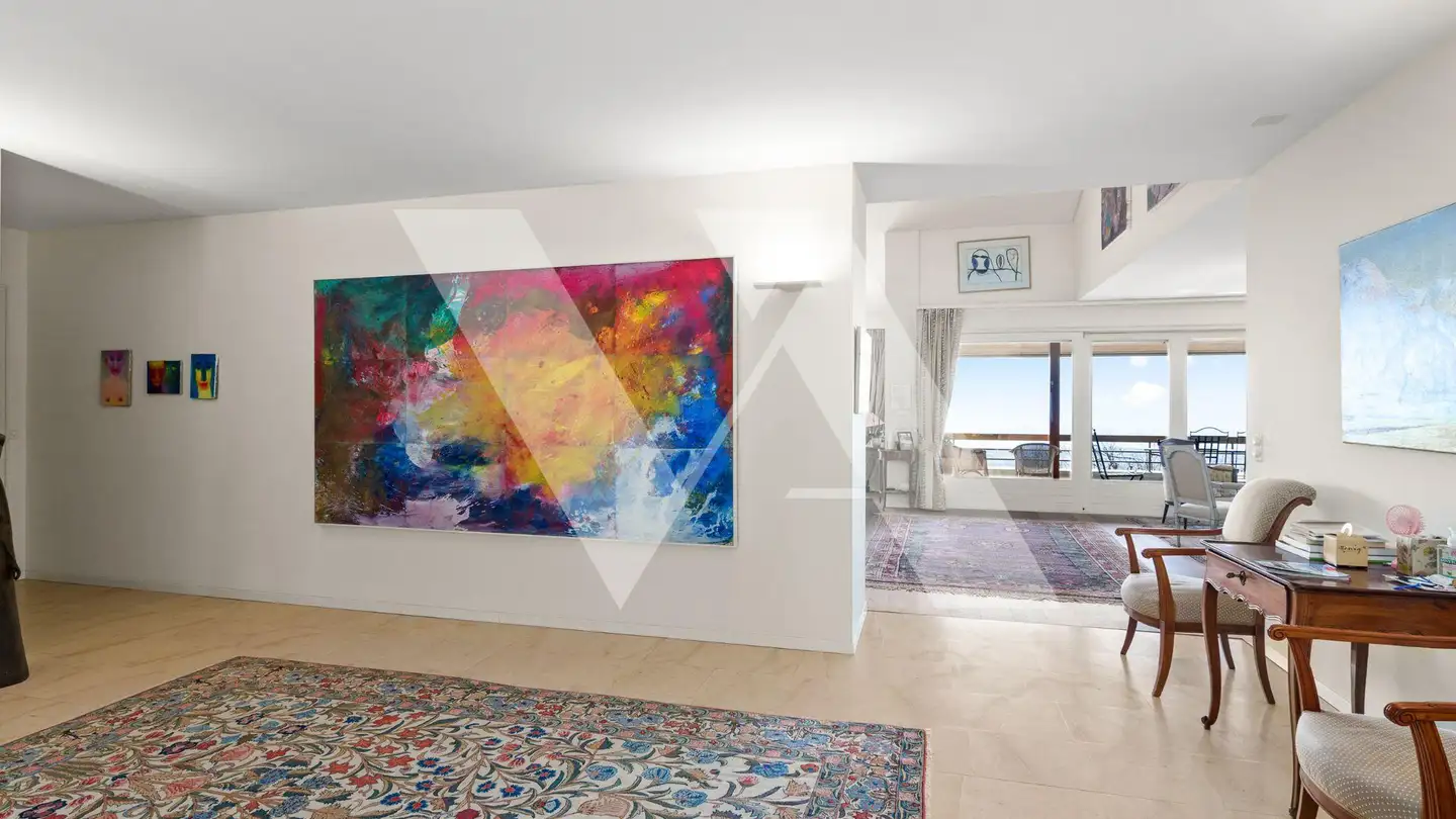 Maison individuelle à vendre - 1273 Arzier-Le Muids - Photo 3