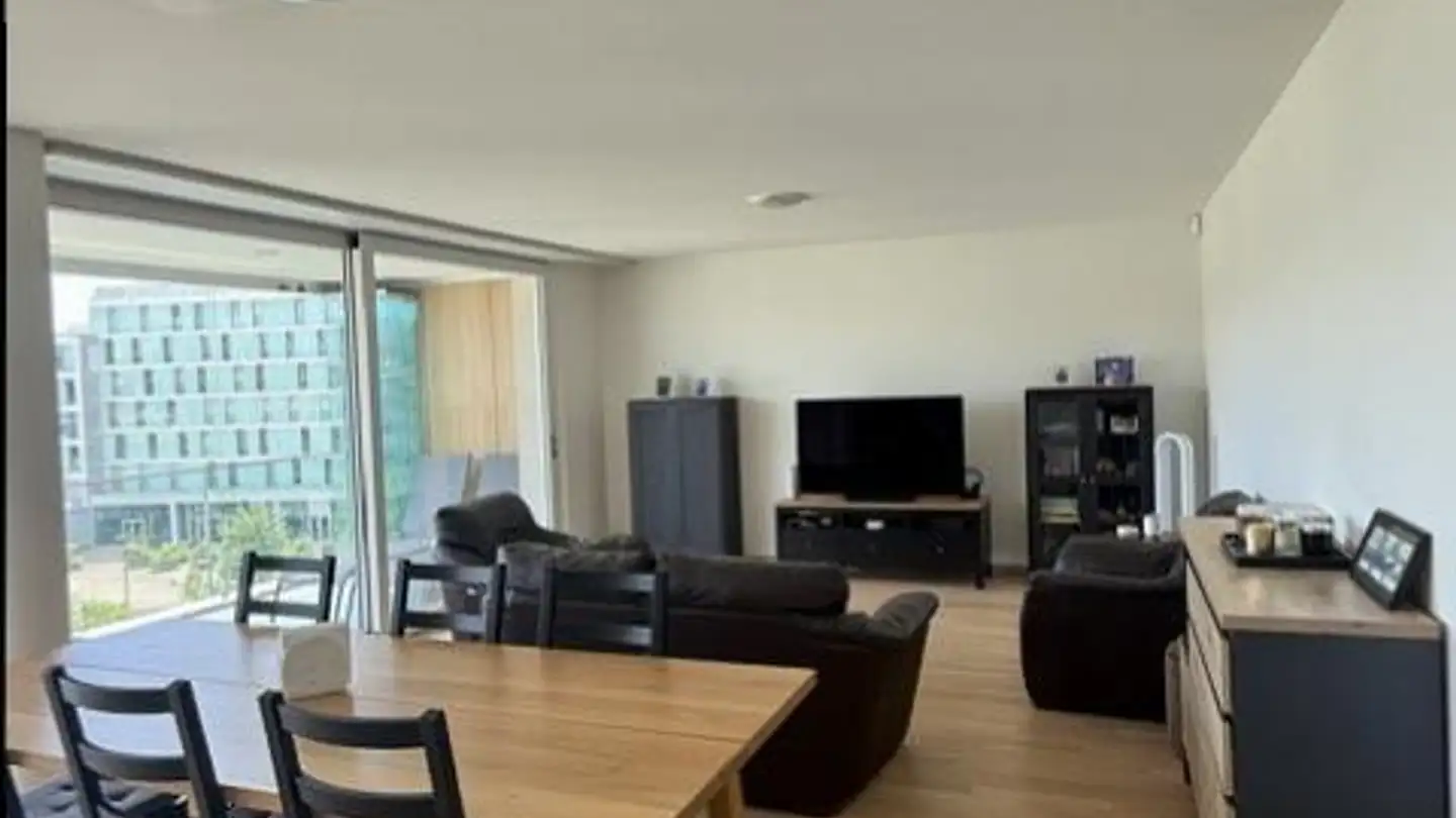 Apartment for rent - Rue Du Ronzier 7, 1260 Nyon - Photo 2