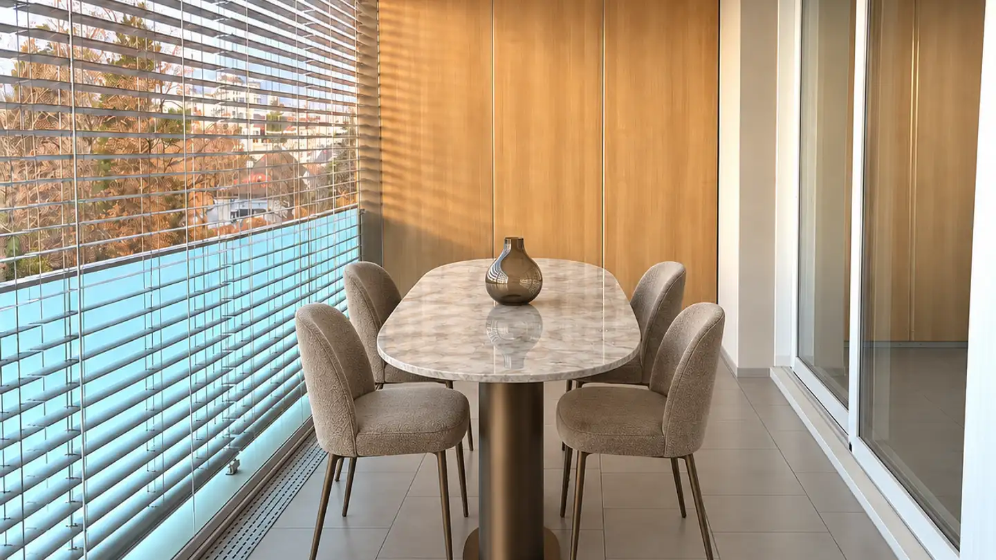 Appartement à louer - Rue De La Morâche 19, 1260 Nyon