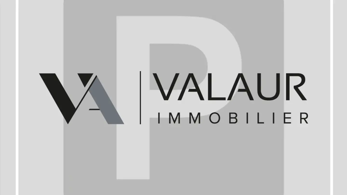 Garage à louer - 1260 Nyon