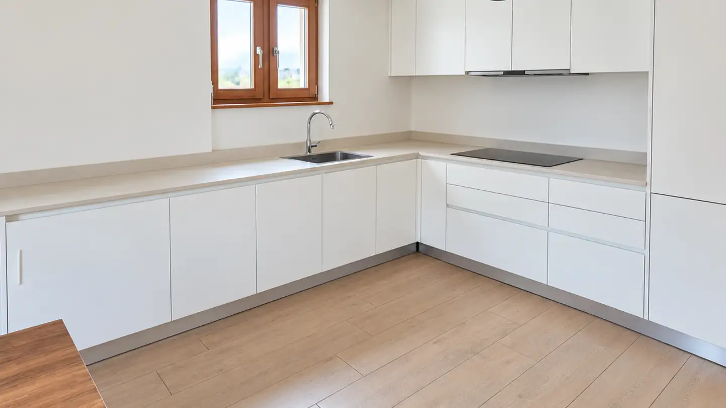 Duplex in affitto - Route De Grens 3, 1275 Chéserex - Foto 4
