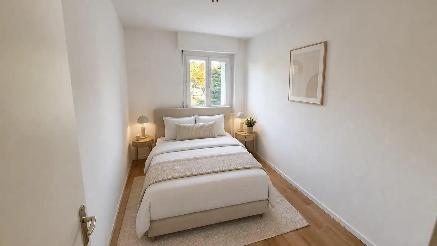 Appartement à louer - Route De Saint-Cergue 2, 1260 Nyon - Photo 3