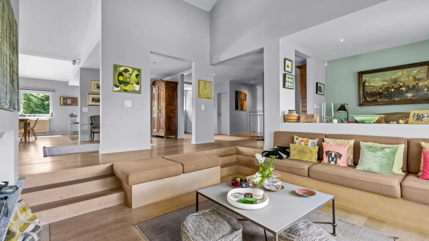 Villa for sale - 1272 Genolier - Photo 4