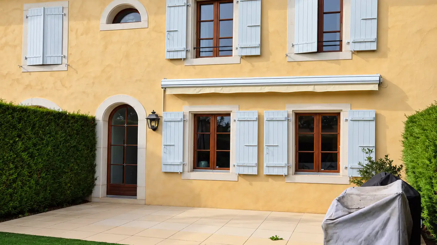 Duplex in affitto - Route De Grens 3, 1275 Chéserex