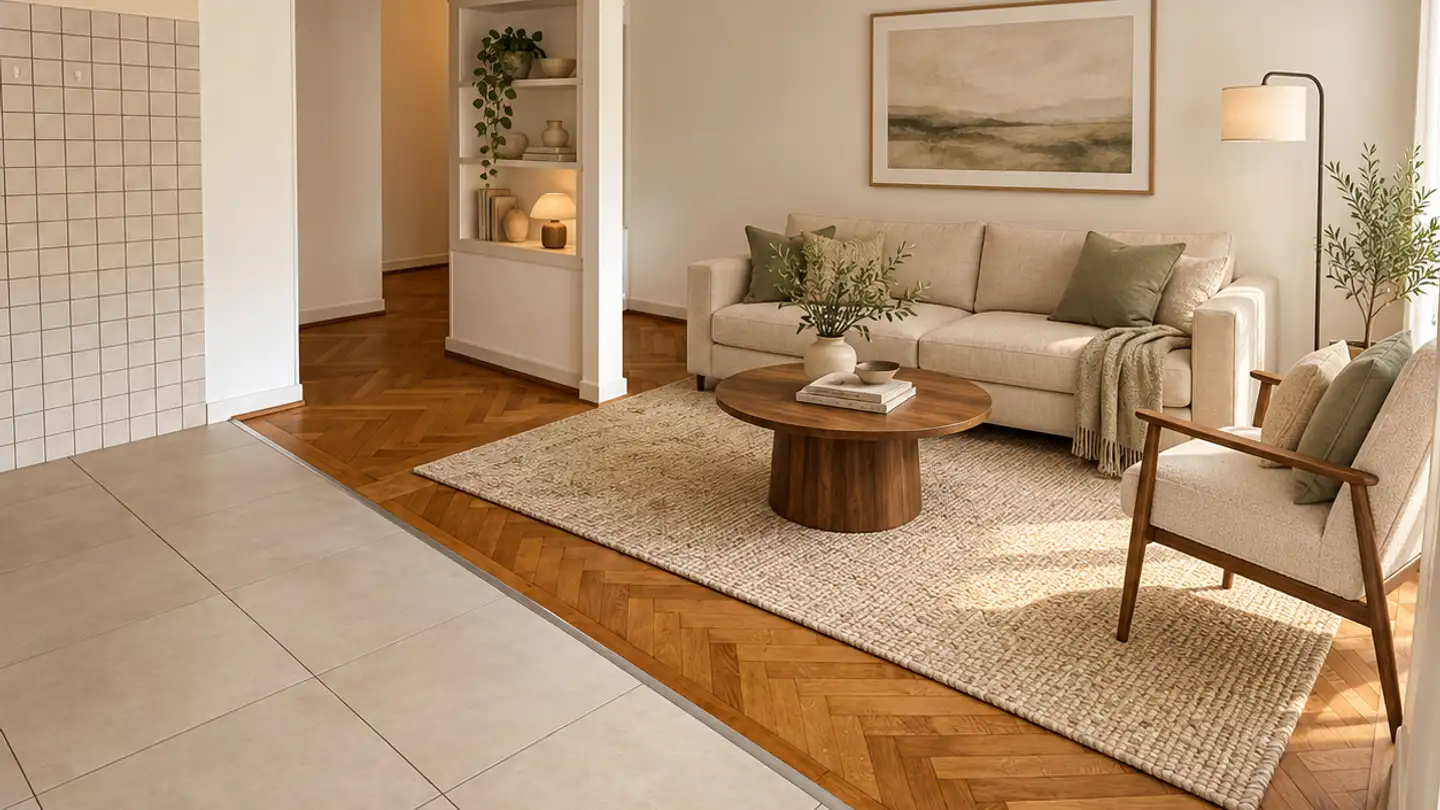 Wohnung mieten - Rue Perdtemps 3, 1260 Nyon - Foto 2