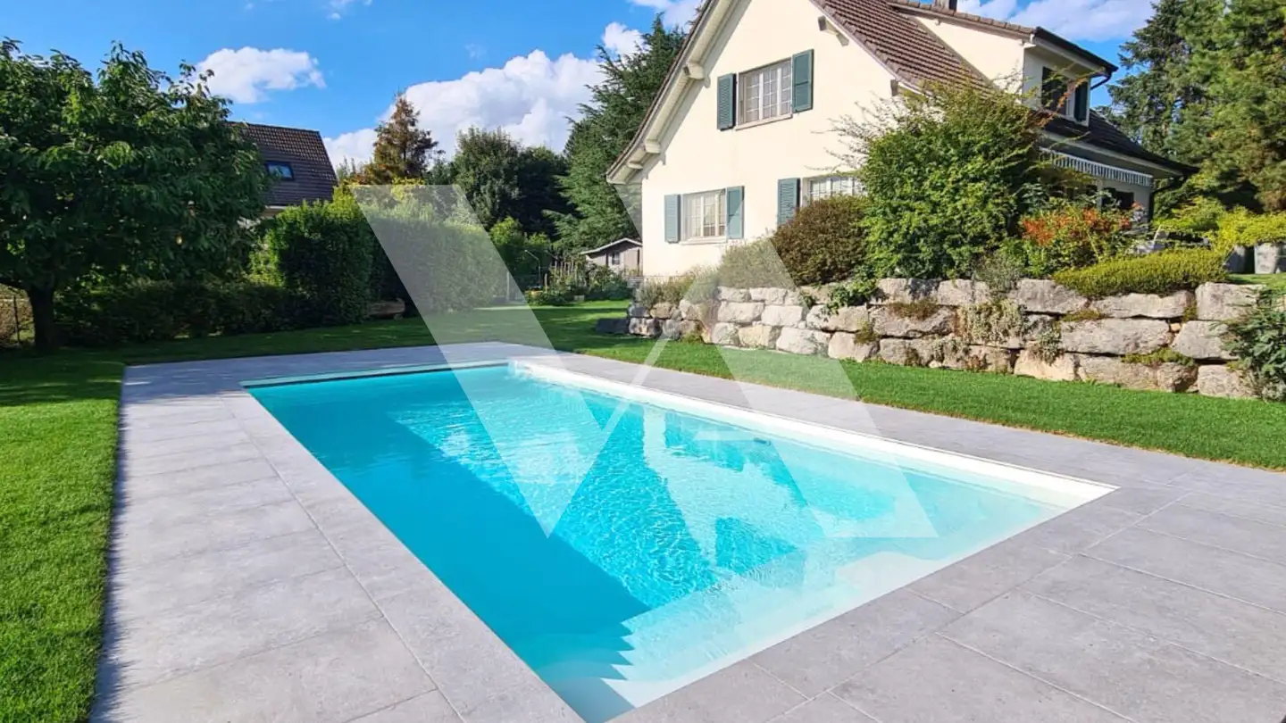 Single house for sale - 1270 Trélex