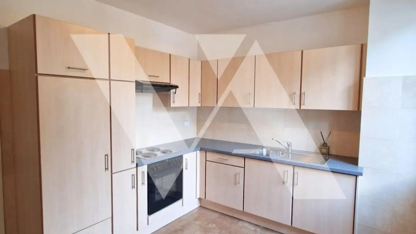 Appartamento in affitto - Avenue De France 28, 1004 Lausanne - Photo 3