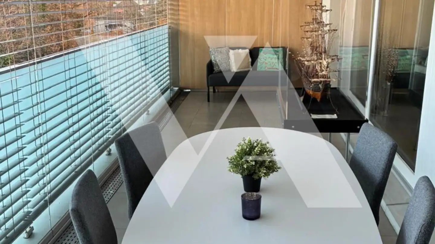 Appartamento in affitto - Rue De La Morâche 13, 1260 Nyon - Foto 3