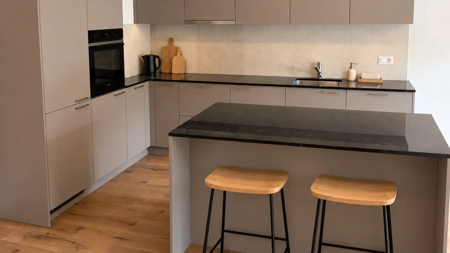 Appartement à louer - Rue de l'Essert 3, 1266 Duillier - Photo 3