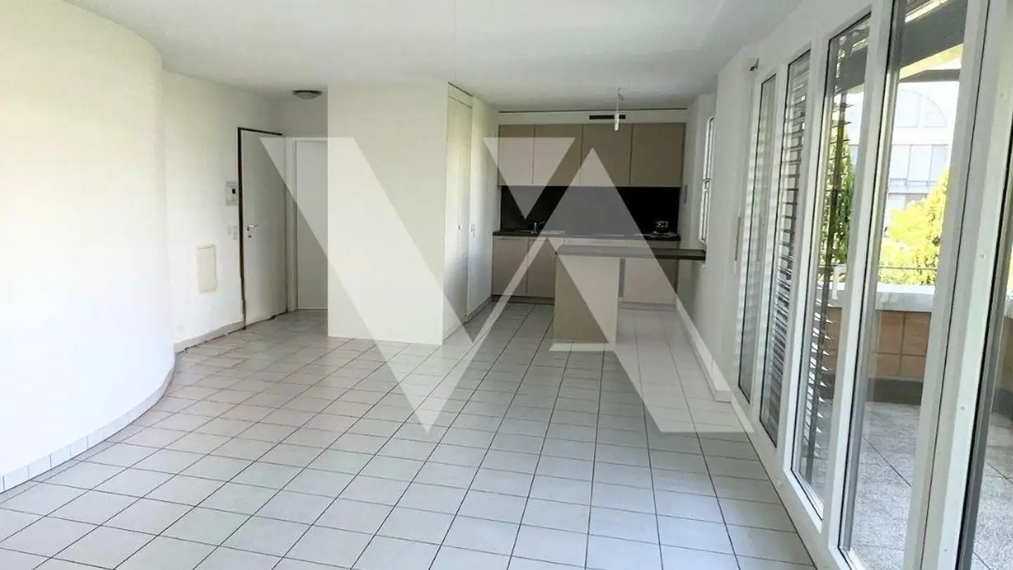 Appartamento in affitto - Route De Clémenty 37, 1260 Nyon - Foto 3