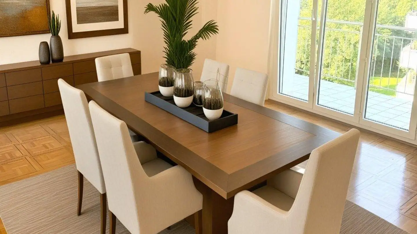 Apartment for rent - Route De Saint-Cergue 50, 1260 Nyon