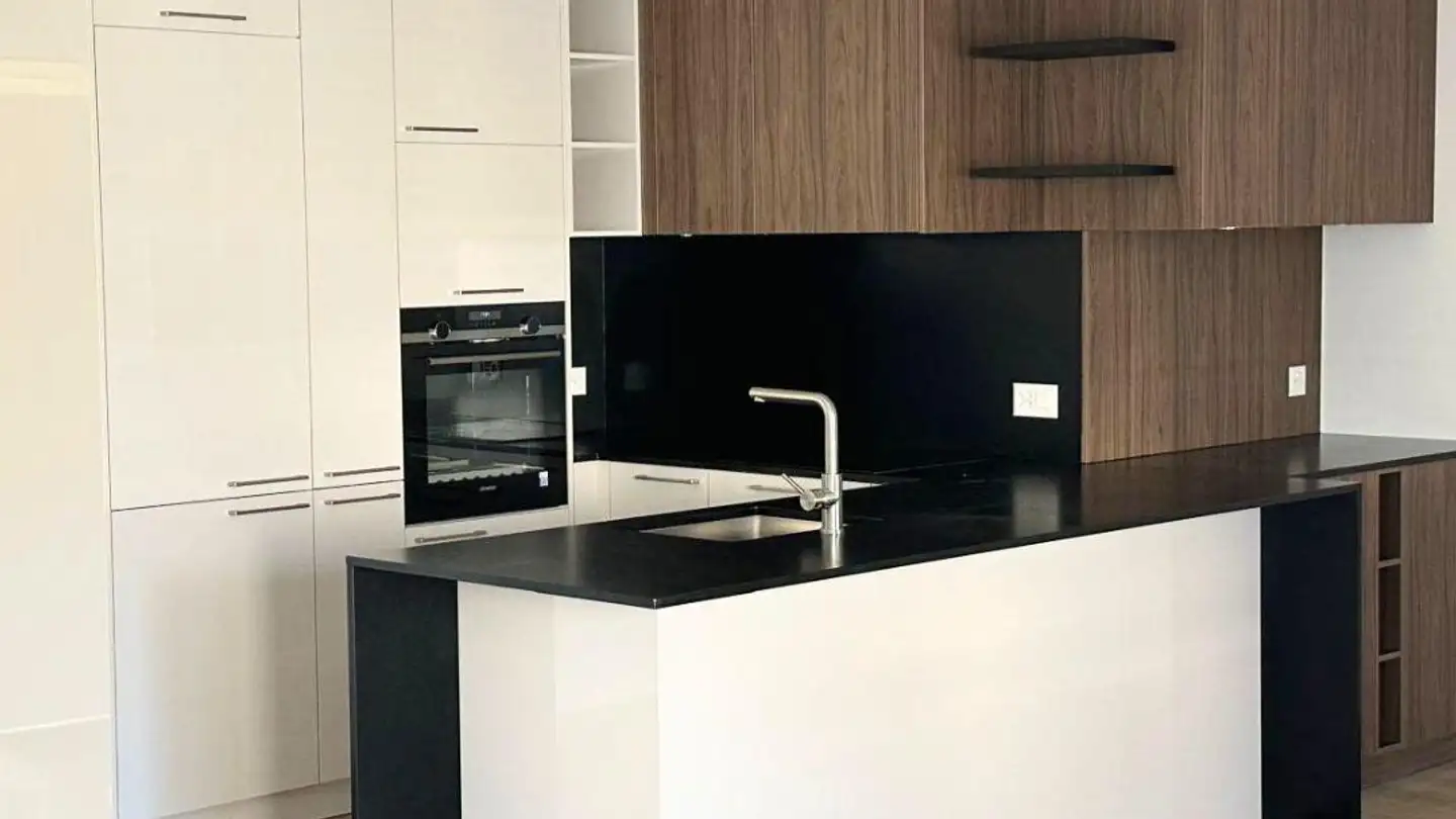 Apartment for rent - Rue Saint-Jean 20, 1260 Nyon