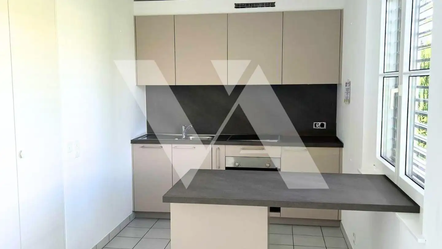 Appartamento in affitto - Route De Clémenty 37, 1260 Nyon - Foto 4