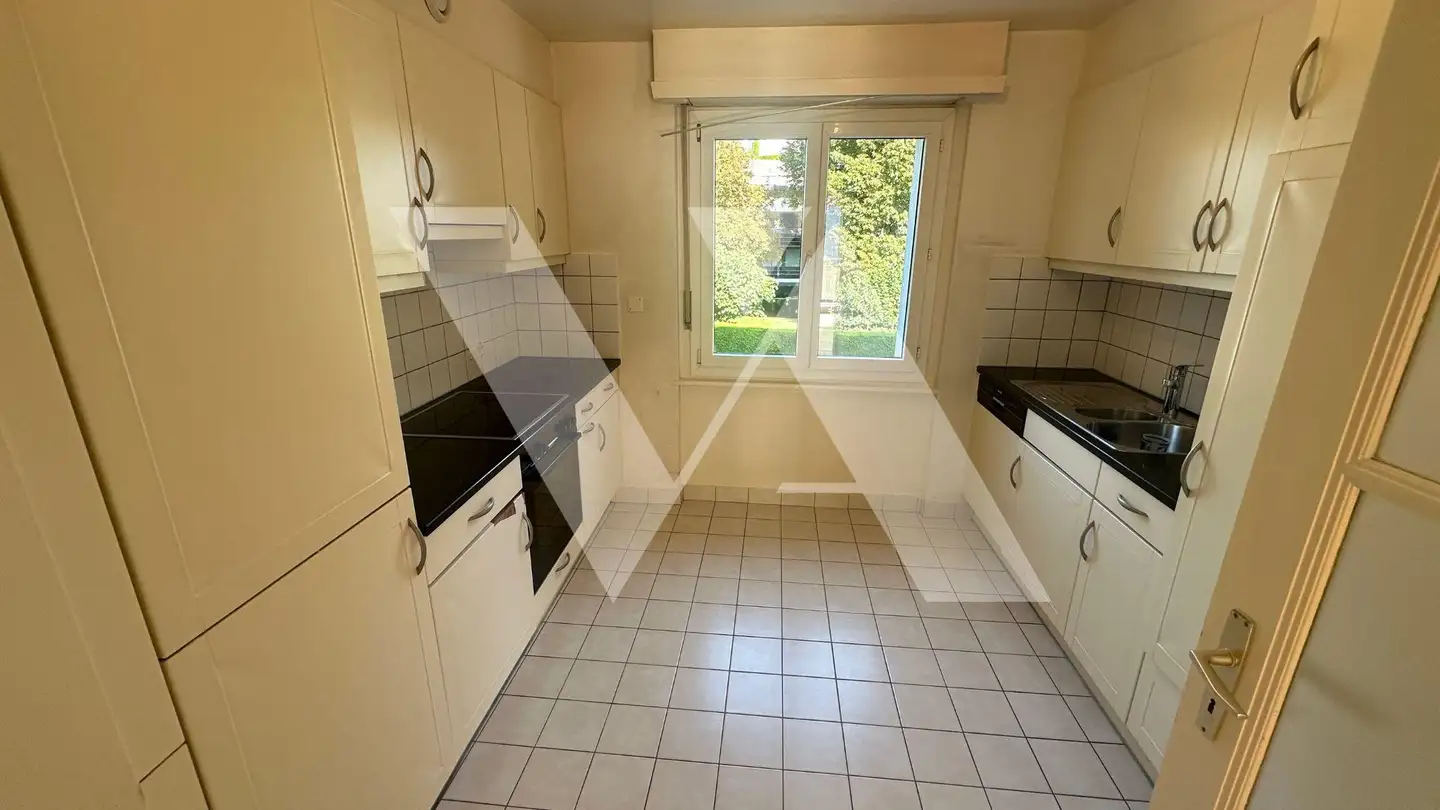 Appartamento in affitto - Route De Saint-Cergue 50, 1260 Nyon - Photo 3