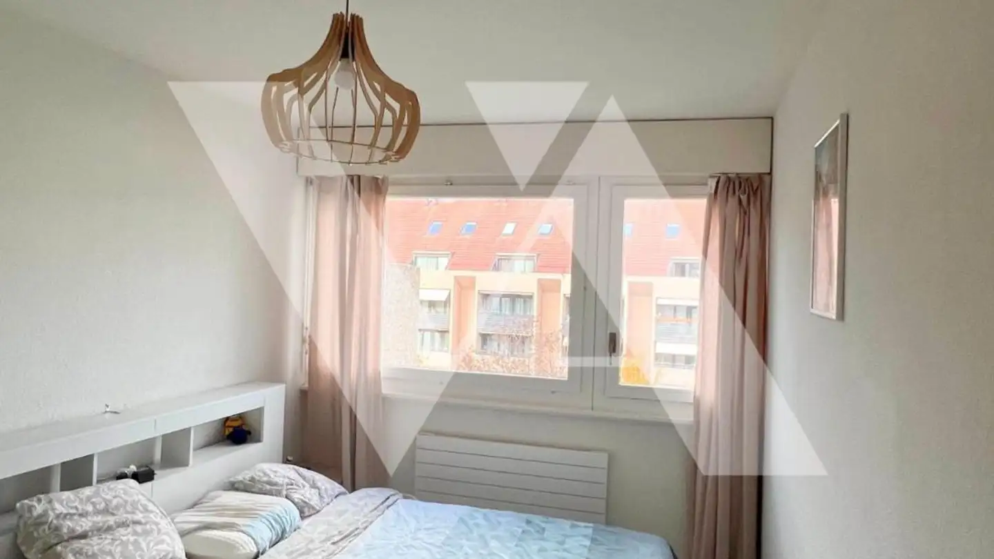 Appartamento in affitto - Rue Mauverney 26b, 1196 Gland - Photo 4