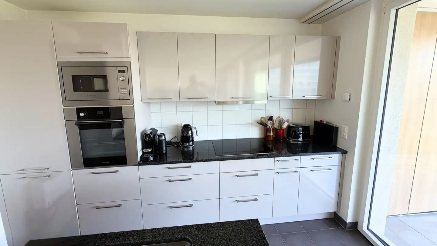Apartment for rent - Rue Du Ronzier 3, 1260 Nyon - Photo 3
