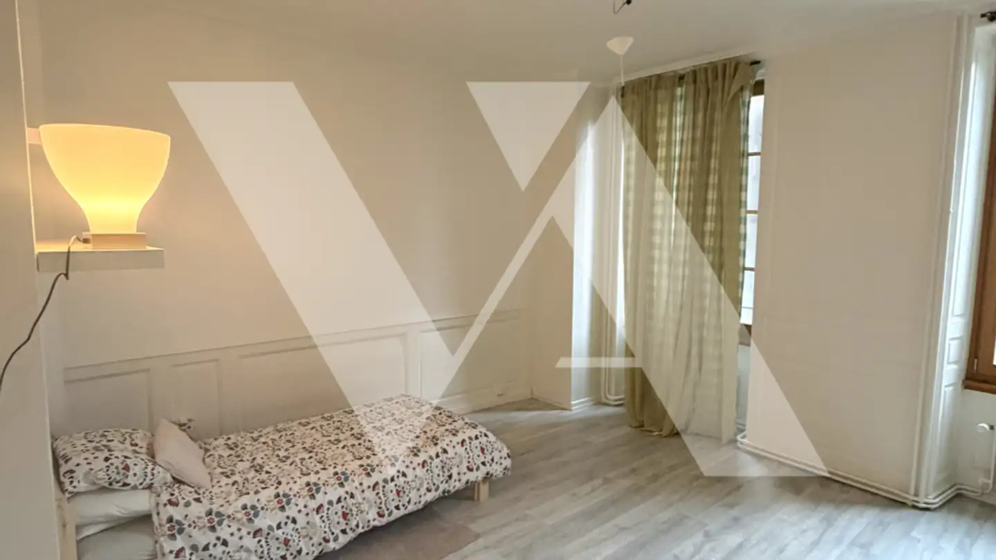 Apartment for rent - Rue De Rive 44, 1260 Nyon