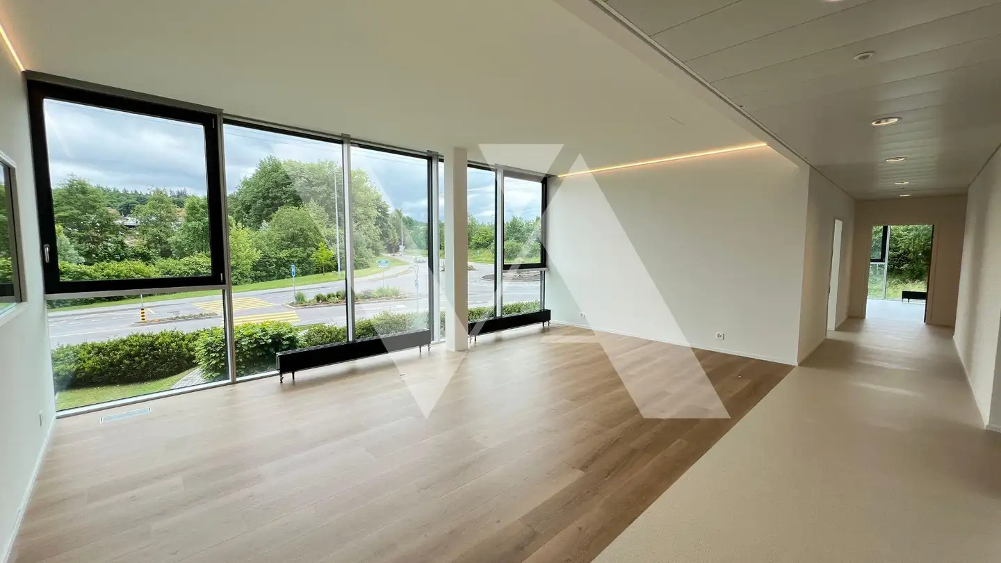 Edificio ad uso misto in vendita - 1720 Corminboeuf - Photo 3