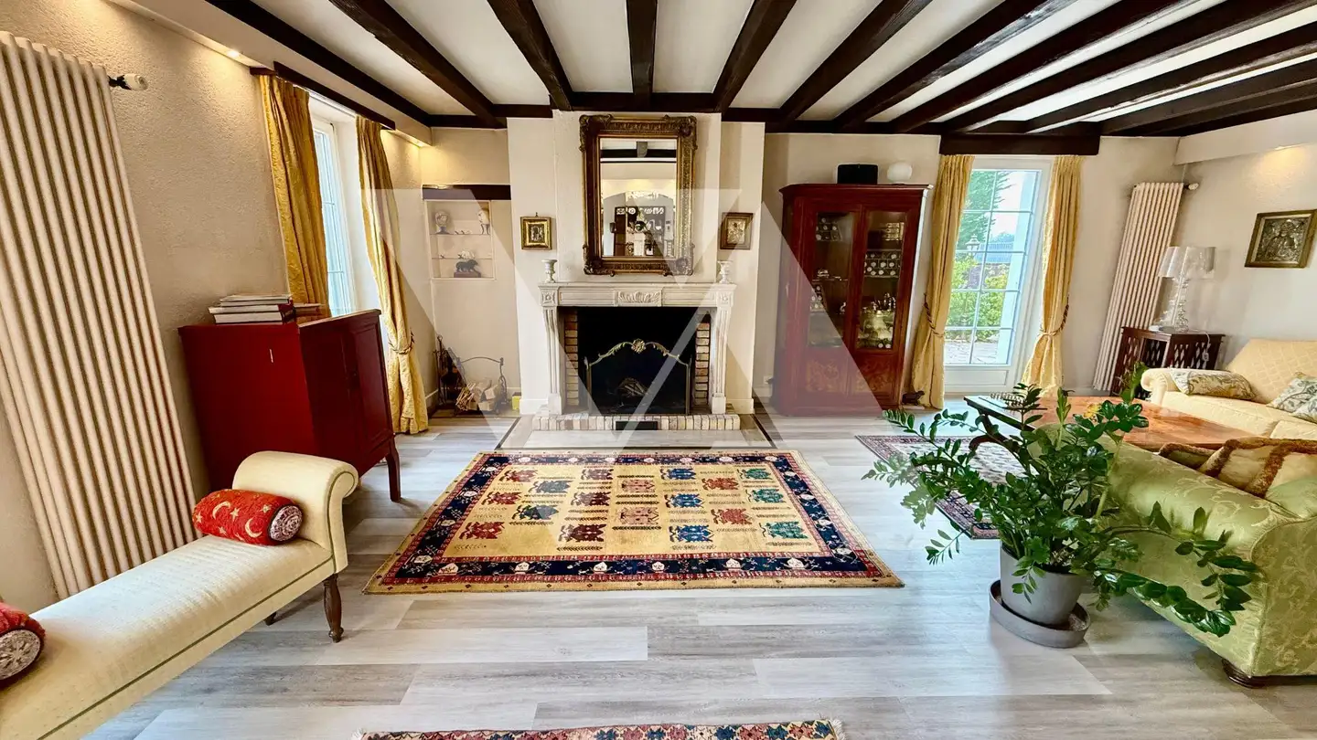 Casa singola in vendita - 1260 Nyon - Photo 2