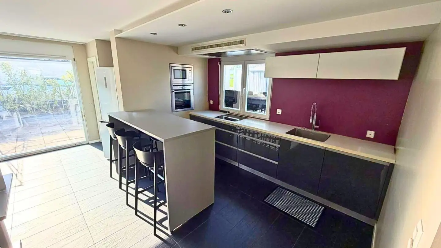 Office space for rent - Chemin Des Quatre-Vents 11, 1166 Perroy - Photo 4