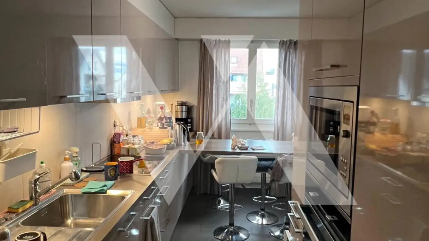 Appartamento in affitto - Rue Mauverney 26b, 1196 Gland - Photo 3