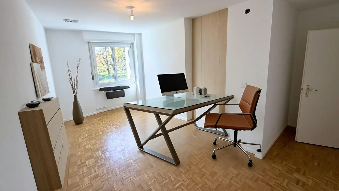 Appartamento in affitto - Route De Saint-Cergue 50, 1260 Nyon - Foto 3