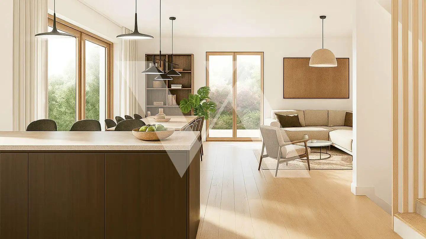 Villa in vendita - 1279 Bogis-Bossey - Photo 2