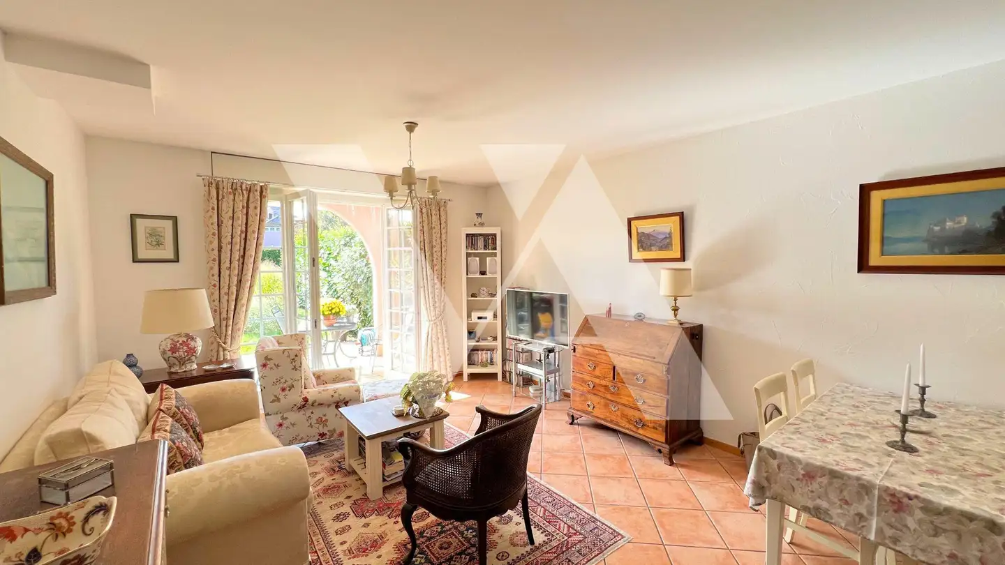 Appartamento in vendita - 1196 Gland - Photo 3