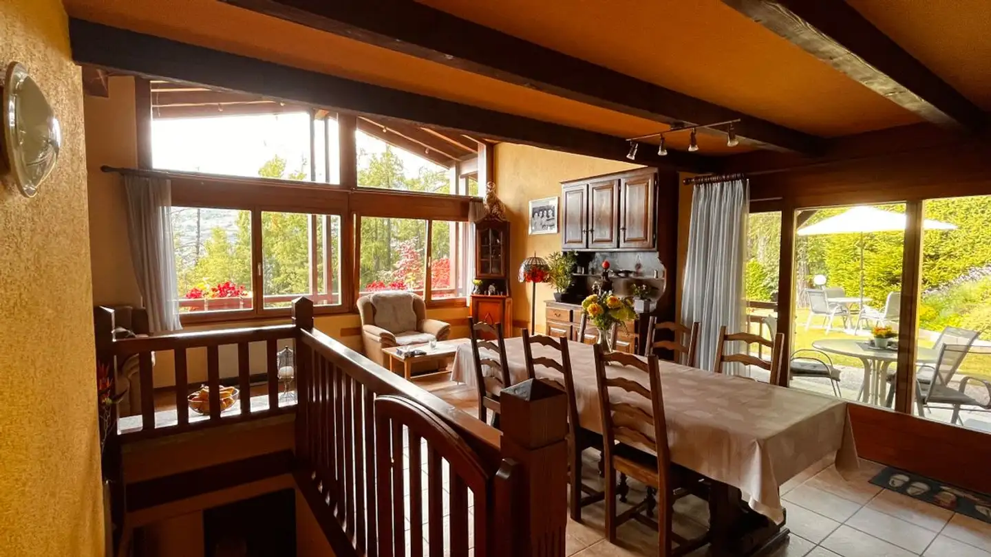 Chalet for sale - 3966 Chalais - Photo 4