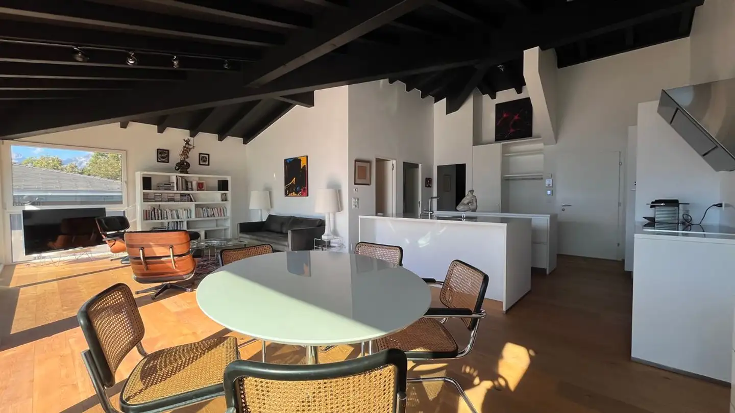 Penthouse for sale - 1965 Savièse - Photo 4