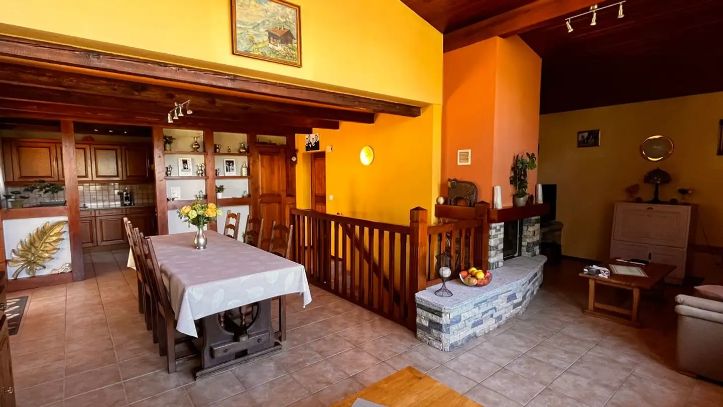 Chalet for sale - 3966 Chalais - Photo 2
