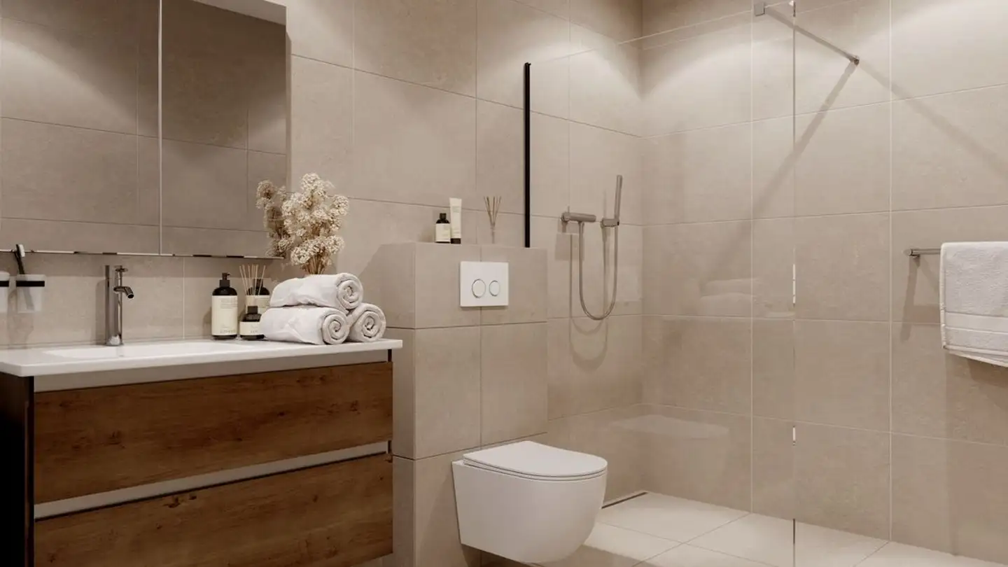 Apartment for sale - 1617 Remaufens - Photo 4