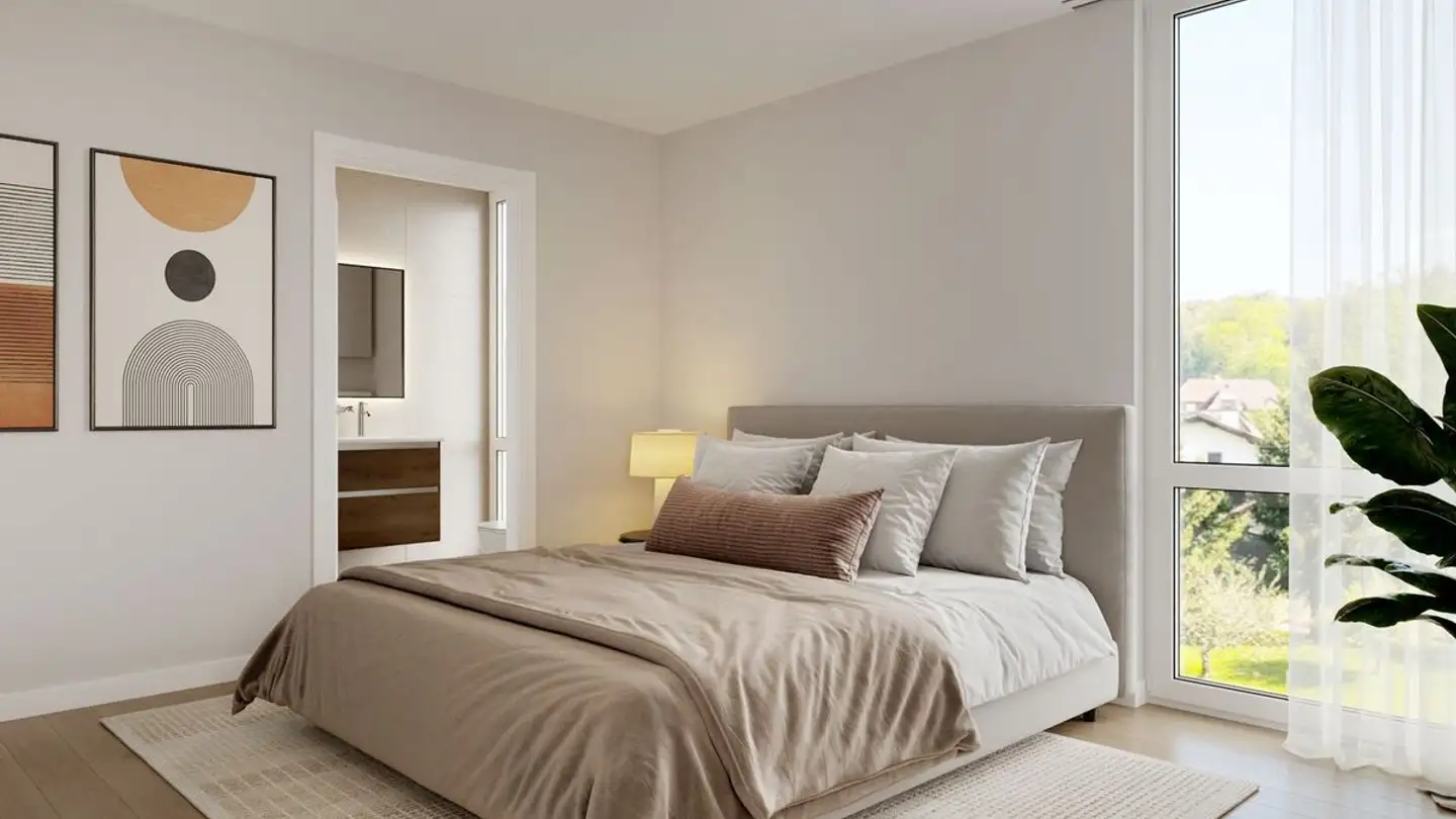 Apartment for sale - 1617 Remaufens - Photo 3