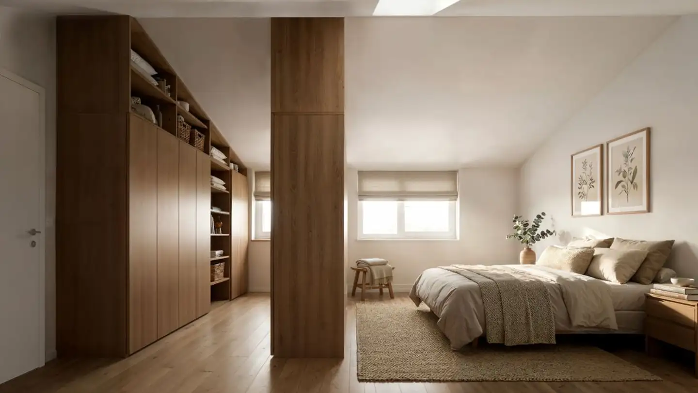 Row house for sale - 1699 Bouloz - Photo 4
