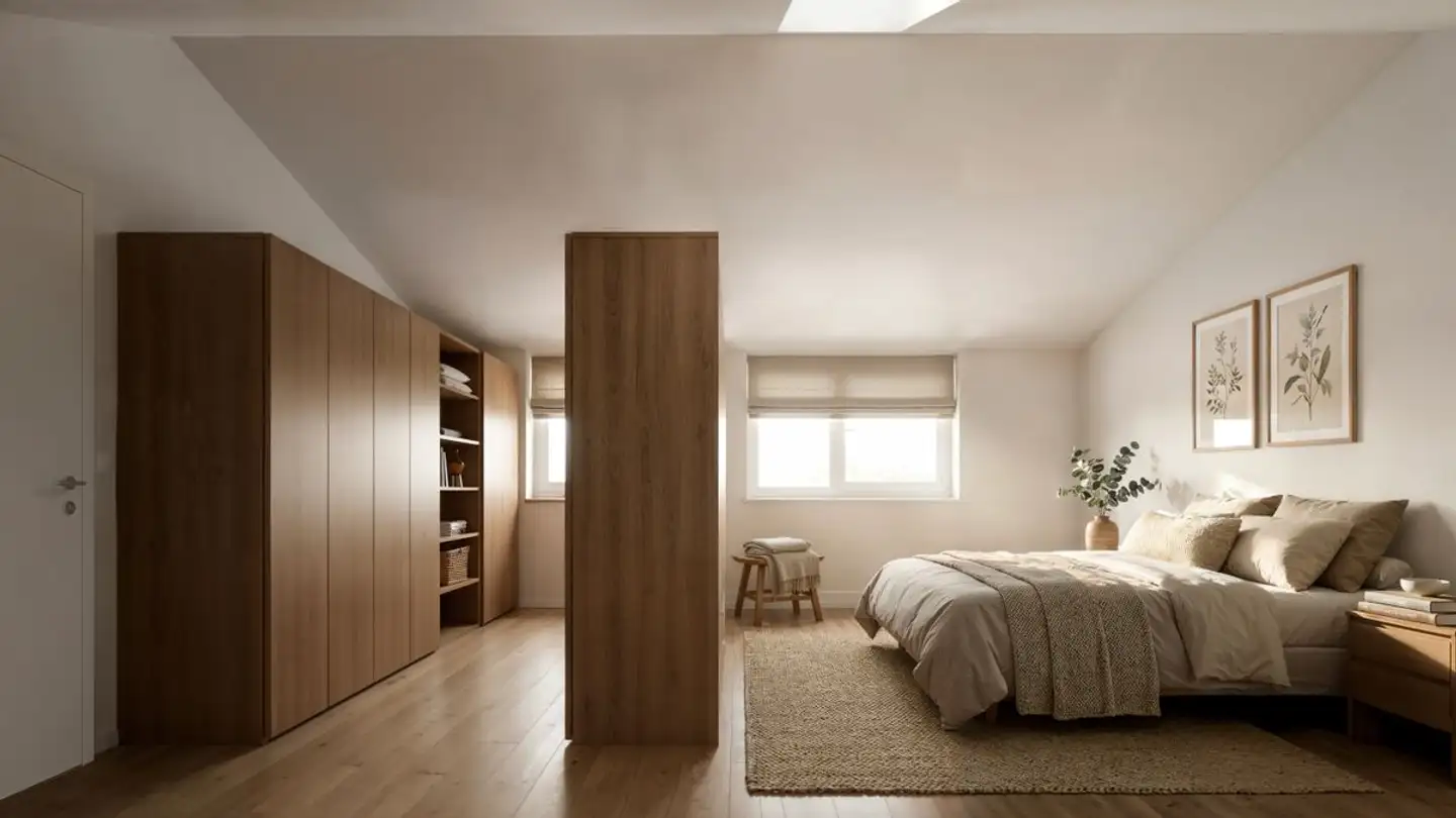 Row house for sale - 1699 Bouloz - Photo 3