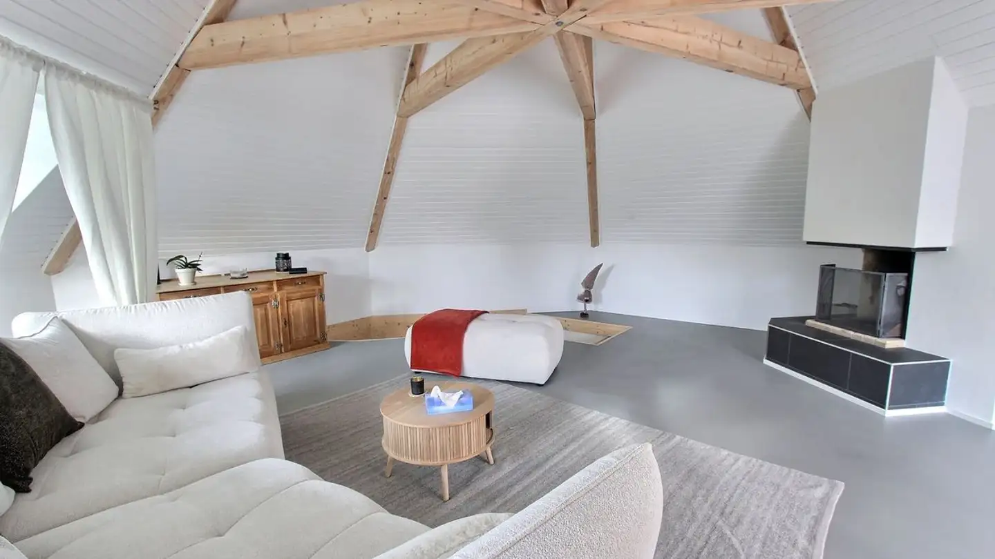 Apartment for sale - 1617 Remaufens - Photo 4