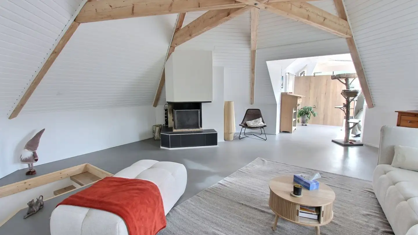 Apartment for sale - 1617 Remaufens - Photo 3