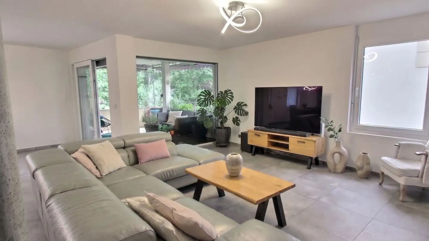 Appartement à vendre - 1618 Châtel-St-Denis - Photo 3