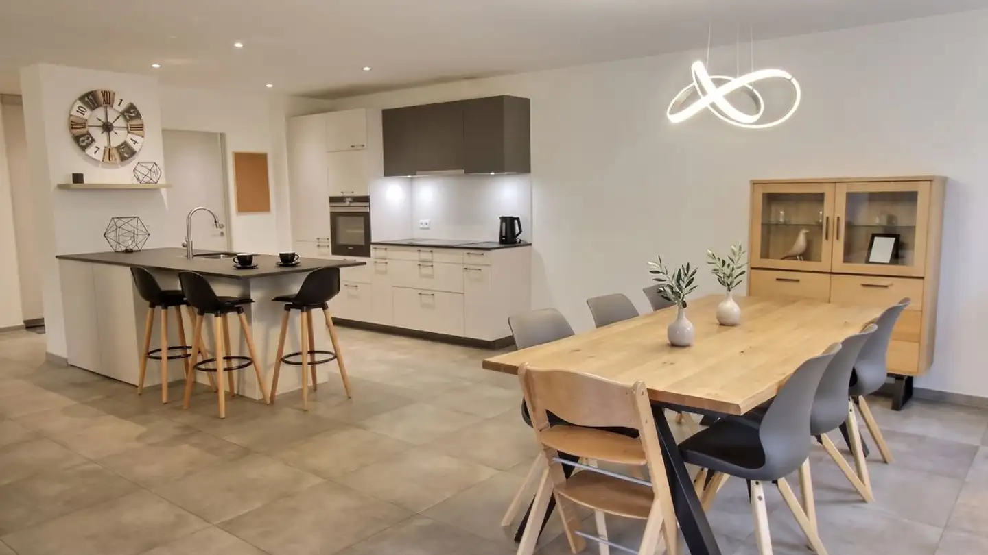 Appartement à vendre - 1618 Châtel-St-Denis