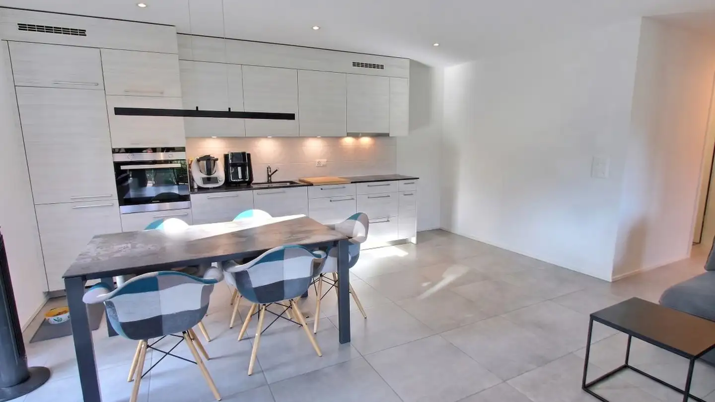Wohnung kaufen - 1618 Châtel-St-Denis