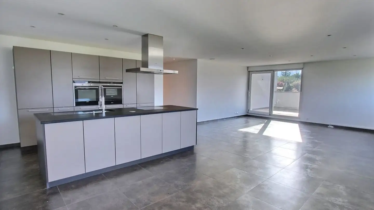 Attico in vendita - 1616 Attalens - Photo 4