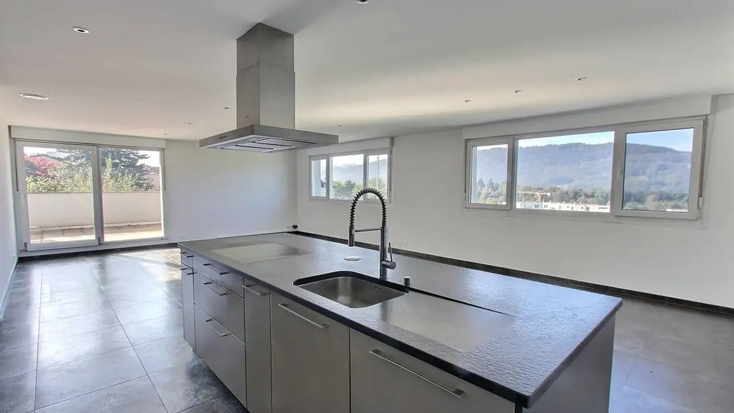 Attico in vendita - 1616 Attalens - Photo 2